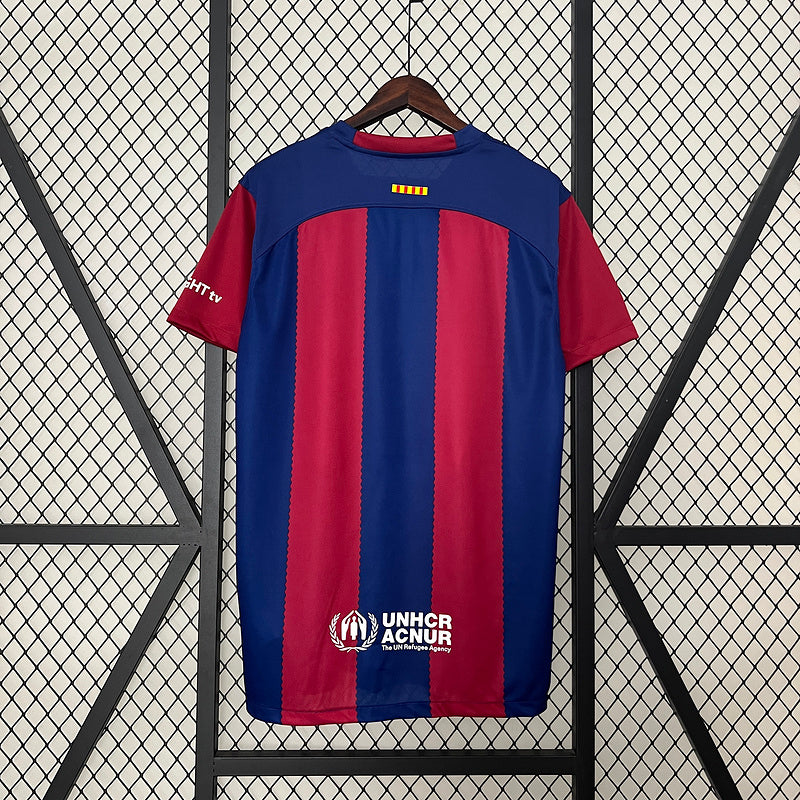 Camiseta FC Barcelona 23/24 - Karol G