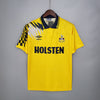 Camiseta Retro Tottenham 92/94 - Visita