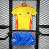 Conjunto Colombia - Copa America 2024