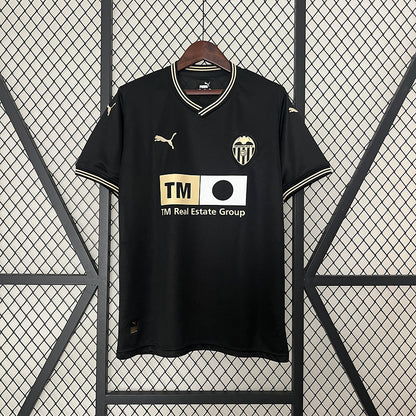 Camiseta Valencia CF 24/25 - Visita