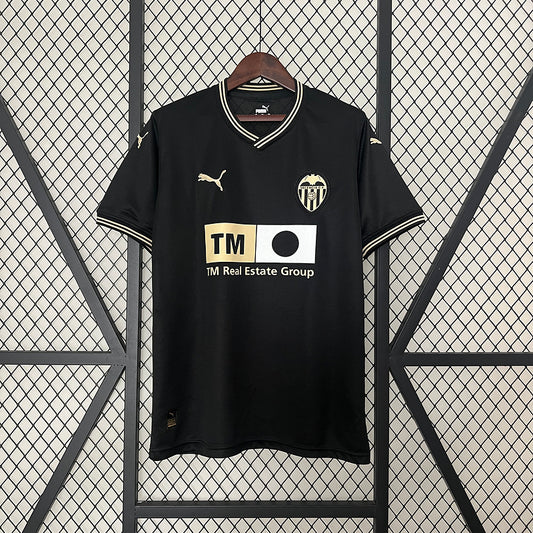 Camiseta Valencia CF 24/25 - Visita