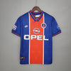 Camiseta Retro PSG 95/96