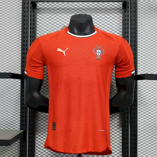 Camiseta Portugal 2025