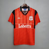 Camiseta Retro Nottingham Forest 94/95