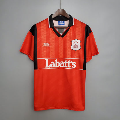 Camiseta Retro Nottingham Forest 94/95