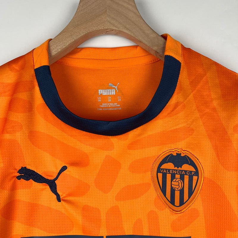 Conjunto Valencia CF - 23/24 - Visita