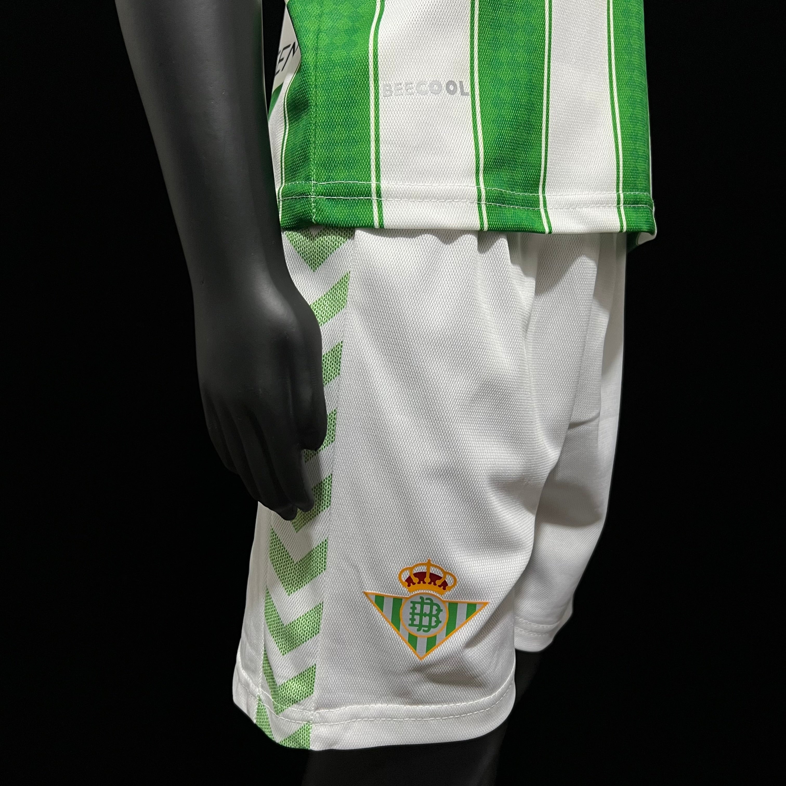 Conjunto Real Betis 23/24