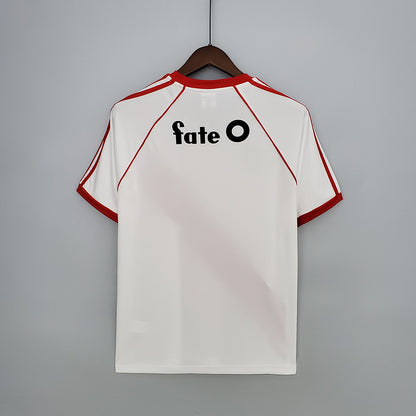 Camiseta Retro River Plate 1986