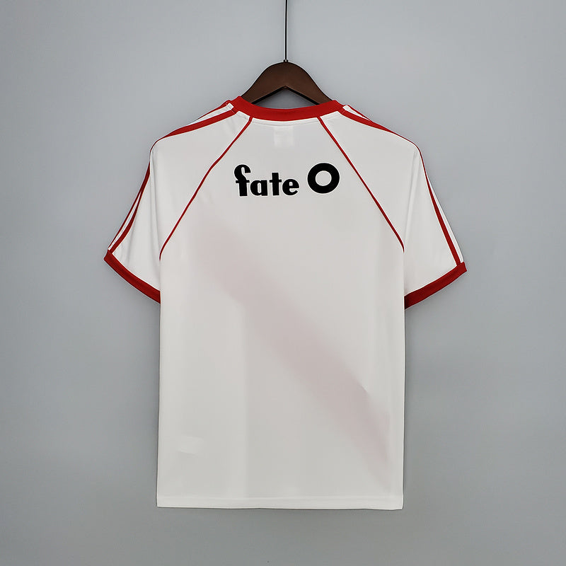 Camiseta Retro River Plate 1986