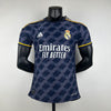 Camiseta Real Madrid 23/24 - Tercera Equipación