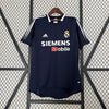 Camiseta Retro Real Madrid 04/05 - Visitante