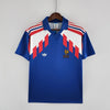 Camiseta Retro Francia 88/90