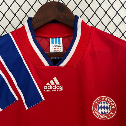 Camiseta Retro Bayern 93/95