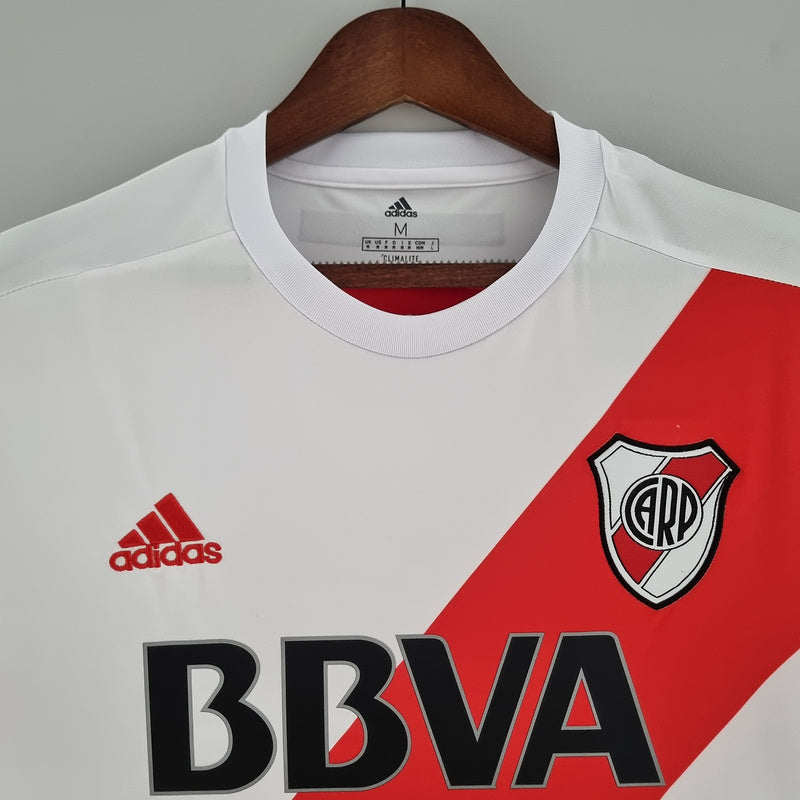 Camiseta Retro River Plate 15/16