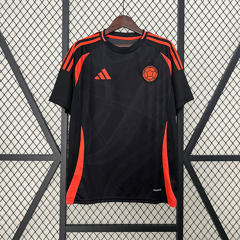 Colombia T-shirt - Away - Copa America 2024 