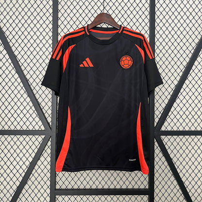 Colombia T-shirt - Away - Copa America 2024 
