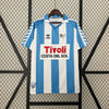 Camiseta Retro Malaga 120 Aniversario