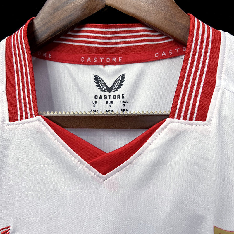 Camiseta Sevilla 23/24