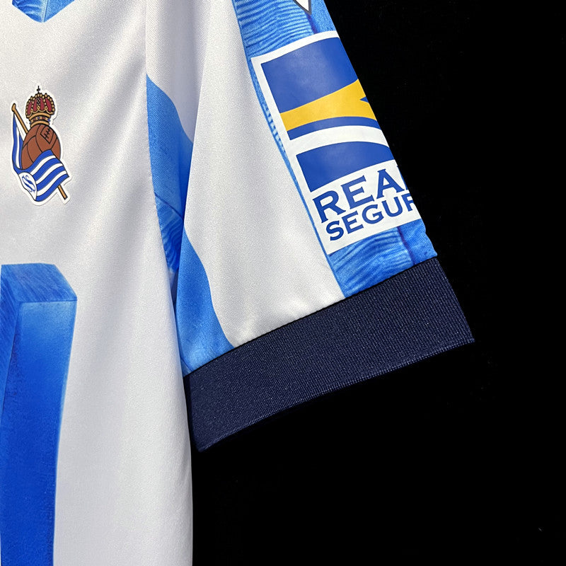 Camiseta Real Sociedad 23/24