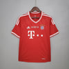 Camiseta Retro Bayern 13/14