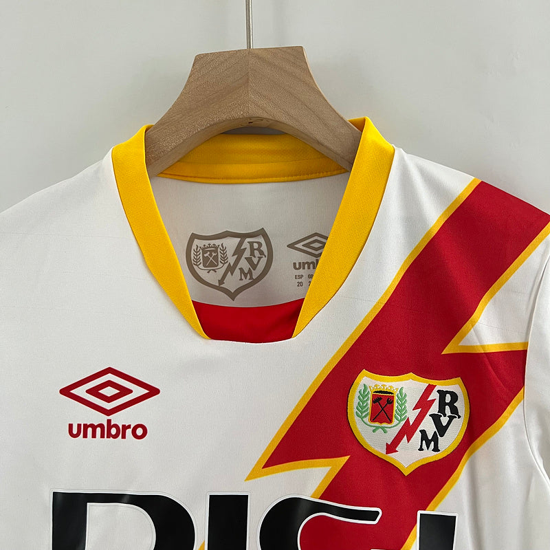 Conjunto Rayo Vallecano 23/24