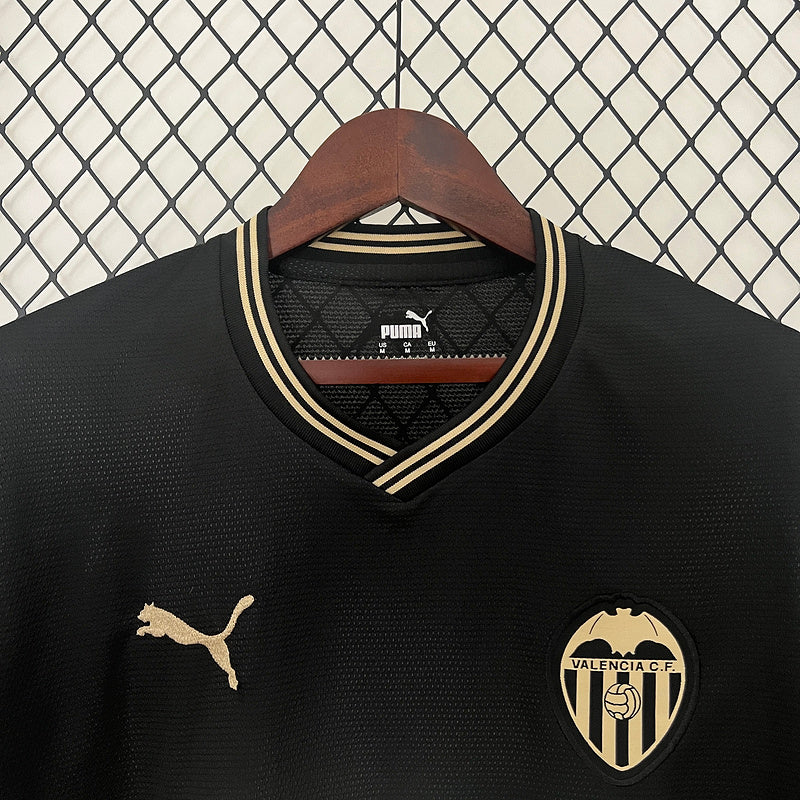Camiseta Valencia CF 24/25 - Visita