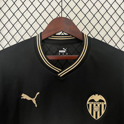 Camiseta Valencia CF 24/25 - Visita