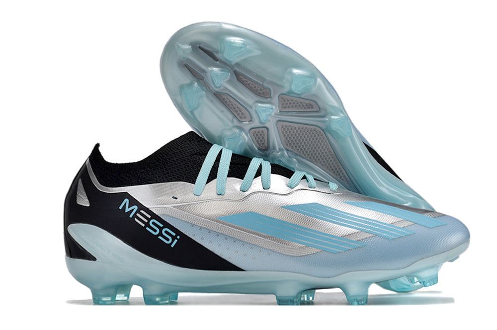 Botines Adidas X 23 - Messi