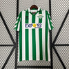 Camiseta Retro Real Betis 88/89