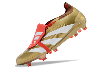 Botines PREDATOR ACCURACY - gold