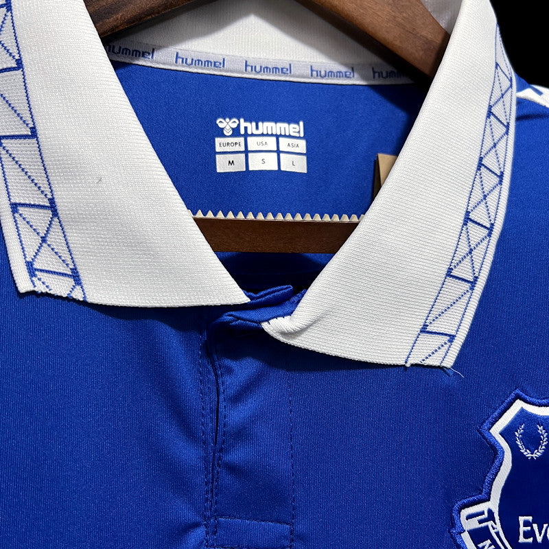 Camiseta Everton 23/24