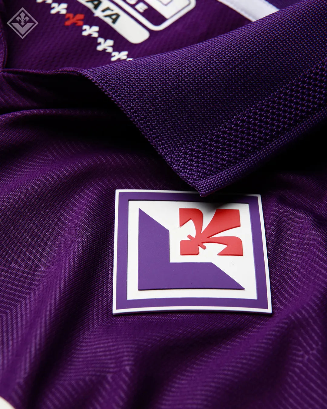 Camiseta Fiorentina 24/25