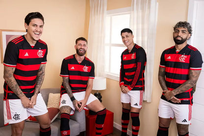 Camiseta Flamengo 24/25