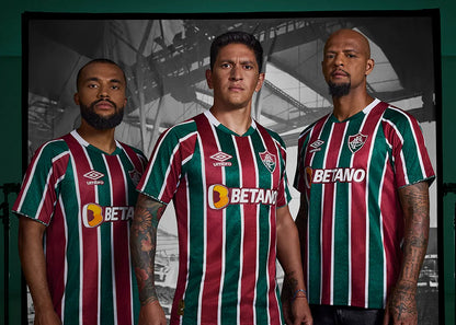 Camiseta Fluminense 24/25