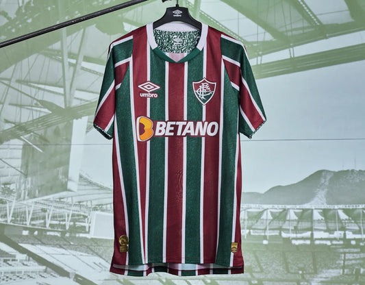 Camiseta Fluminense 24/25
