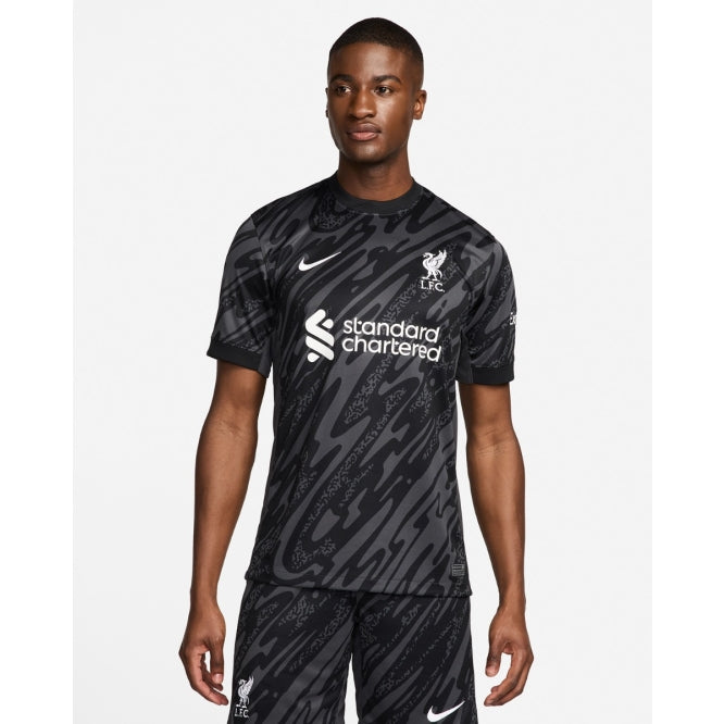 Camiseta Liverpool 24/25 - Portero