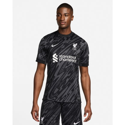 Camiseta Liverpool 24/25 - Portero