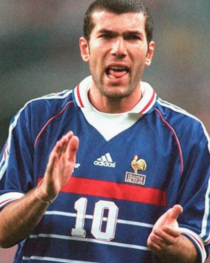 Retro France 1998 T-shirt