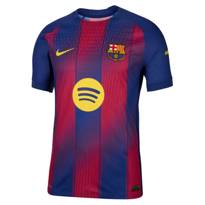 Camiseta Barcelona 2025-2026