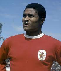 Camiseta Retro Benfica 73/74