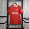 Camiseta Liverpool 24/25