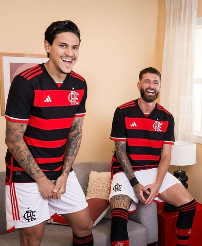 Conjunto Flamengo 24/25