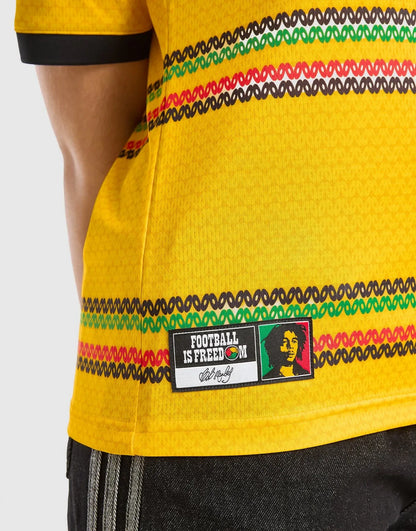 Conjunto Jamaica World Cup 2026 Niños