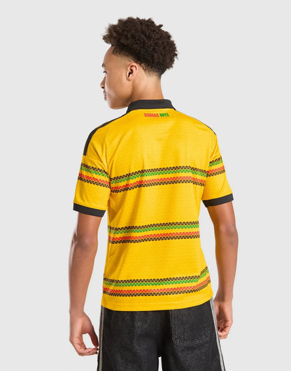 Conjunto Jamaica World Cup 2026 Niños