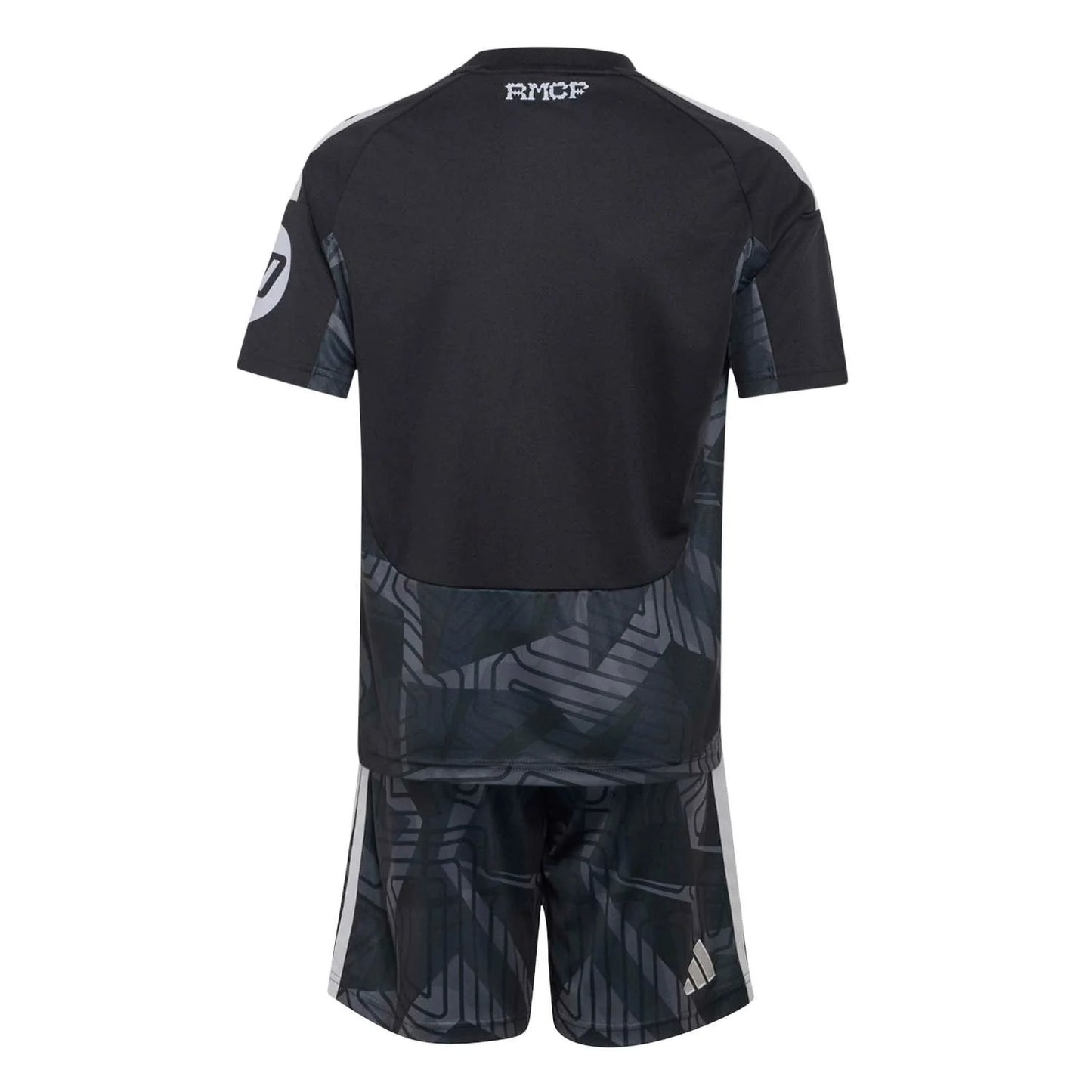 Conjunto Niño Real Madrid 2026 Portero