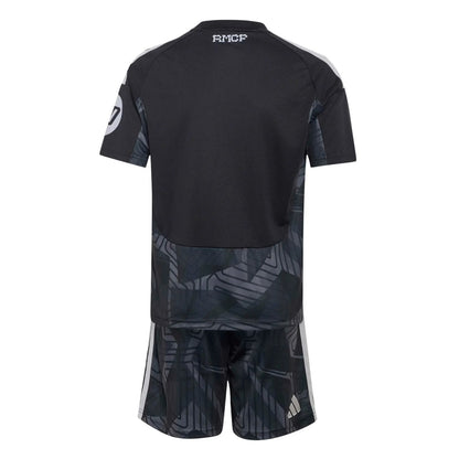 Conjunto Niño Real Madrid 2026 Portero
