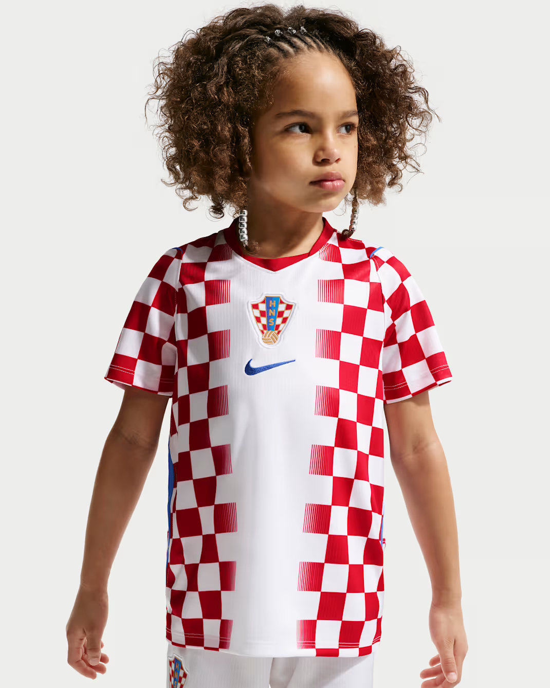 Conjunto Croacia World Cup 2026 Niños