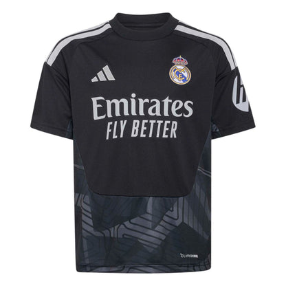 Conjunto Niño Real Madrid 2026 Portero