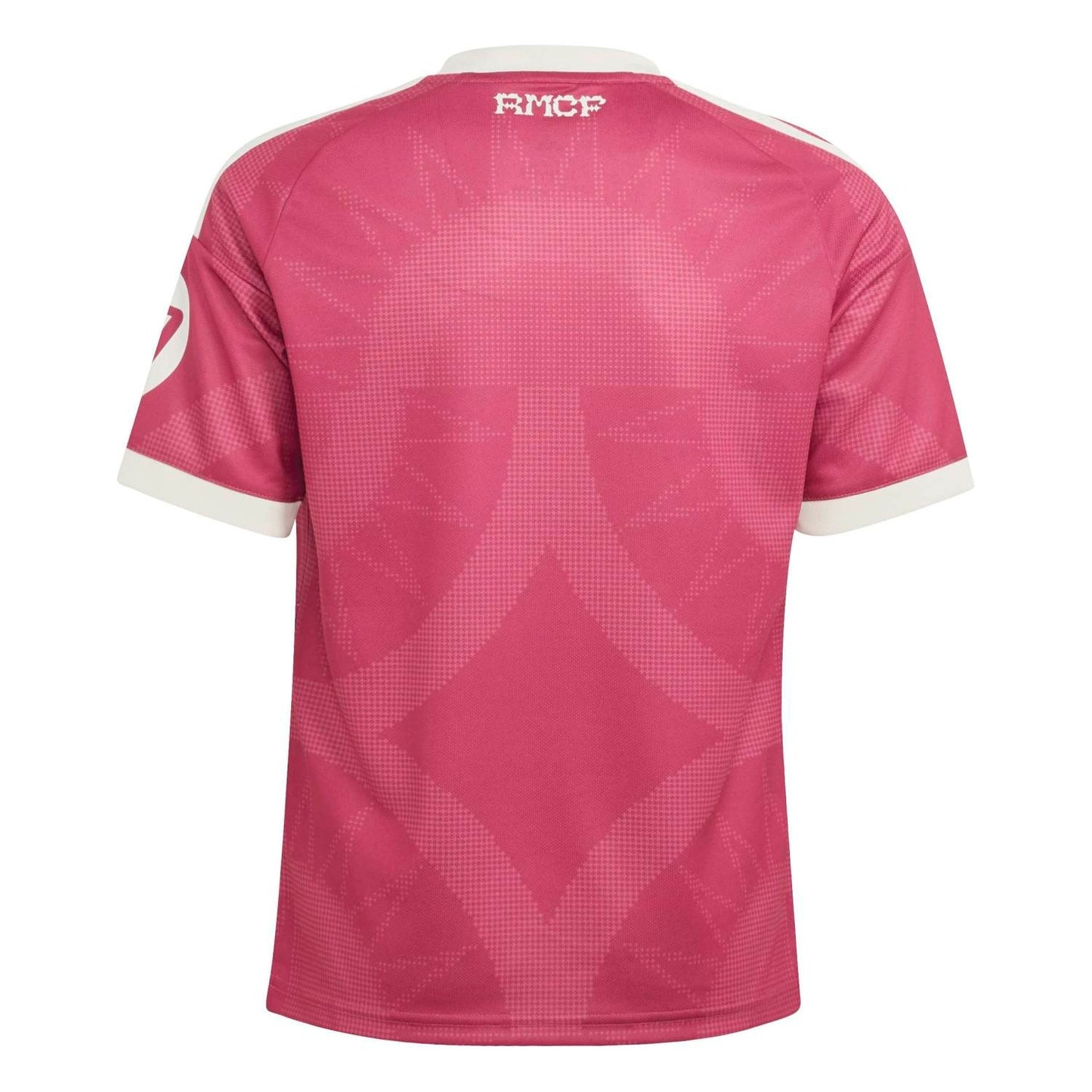 Conjunto Niño Real Madrid 2026 Tercera Equipacion