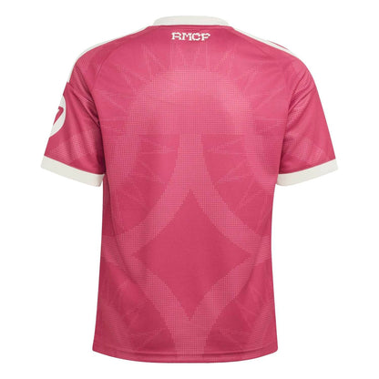 Conjunto Niño Real Madrid 2026 Tercera Equipacion